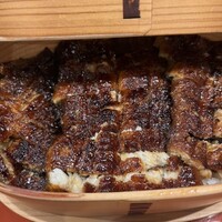 うなぎ和食 しら河 名駅店 -  うなぎ和食 しら河 名駅店 -