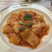THE UPPER - 