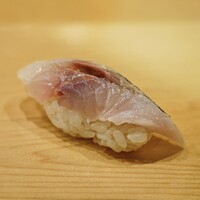 鮨 しゅん輔 阿佐ヶ谷 - 