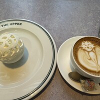 THE UPPER - 