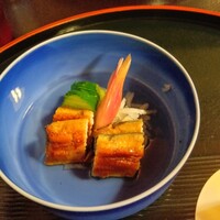 うなぎ秋本 - 