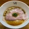 麺や 川 - 『鶏そば 醤油』1,000円