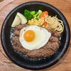 グリル アラベル 横浜本店