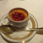 アピシウス - クレームブリュレ