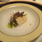 アピシウス - アミューズ