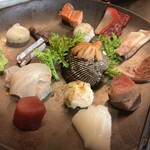 旬菜旬魚 あんどう - 