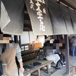 一和 一文字屋 和輔 - 