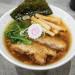 手打ち 蓮 - 料理写真: