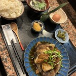 北新地　和平 - 