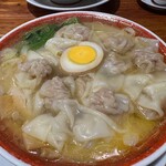 広州市場 西新宿店 - 