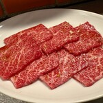 炭火焼肉ホルモンなべちゃん - 