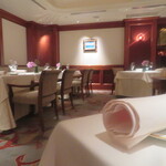 アピシウス - 内観