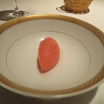 アピシウス - シャーベット