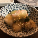 旬菜旬魚 あんどう - 