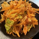 炭火焼肉ホルモンなべちゃん - 