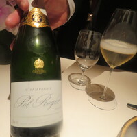 アピシウス - シャンパン