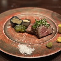 春秋 溜池山王店 - 