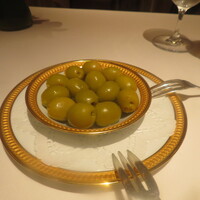 アピシウス - オリーブ