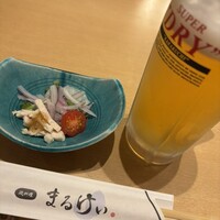 磯料理　まるけい - 