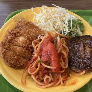 喫茶&ギャラリー アソーレ_0