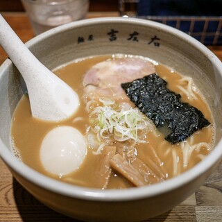 麺屋吉左右_0