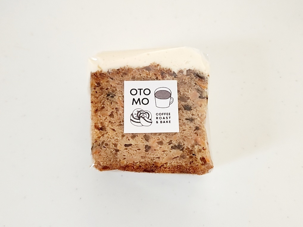 写真 : OTOMO COFFEE ROAST & BAKE （オトモ コーヒー ロースト&ベイク