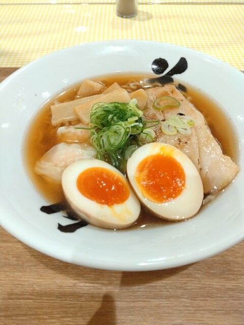 花鳥風月 - 東酒田（ラーメン）の写真