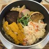 海鮮料理與釜飯 Araki - 海鮮釜めし