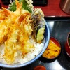 丼丼亭 近鉄あべのハルカス店
