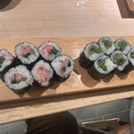 寿し和 赤羽店 - 