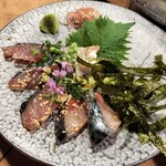 博多もつ鍋 前田屋 - 