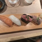 寿し和 赤羽店 - 