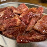 大衆焼肉 焼肉ぜんり - 