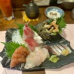 酒満菜 まきの - 