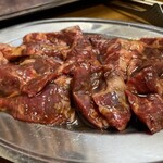 大衆焼肉 焼肉ぜんり - 