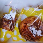 プチ・タ・プチ - 料理写真: