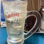 大衆焼肉酒場 まうん - 