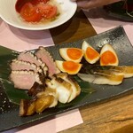 酒満菜 まきの - 