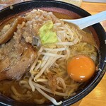 GO GO WAKKII - 生卵