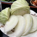 大衆焼肉 焼肉ぜんり - 