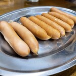 大衆焼肉 焼肉ぜんり - 