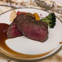 メインダイニング シーホース - 