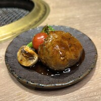 焼肉 よいん - 