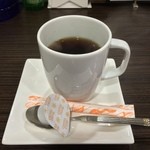 Kitchen Cafu - コーヒー