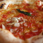 ナルーチェ - マリナーラ アップ☆