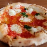 ナルーチェ - マルゲリータ☆