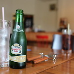 ナルーチェ - ジンジャーエール☆