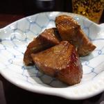 白扇酒蔵 - お通し