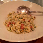 私厨房 勇 - 炒飯