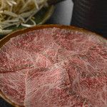 Ajitetsu shabu shabu